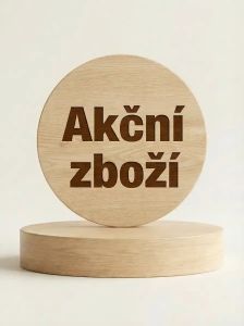 Dlaždice akce